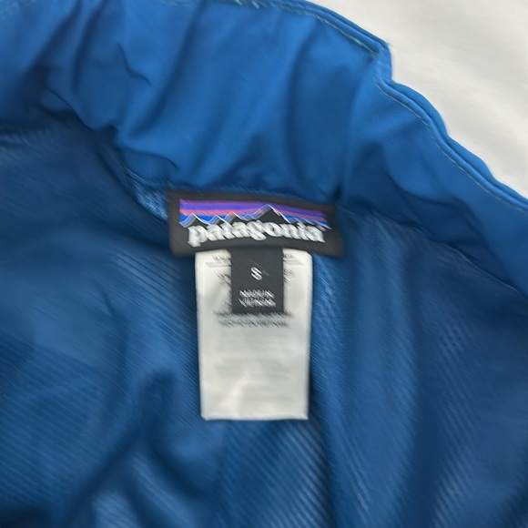 Patagonia Men’s Storm Shift Pants. - Picture 6 of 9